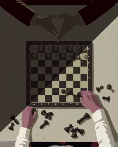 Editorial I: Educational Cover Carousel