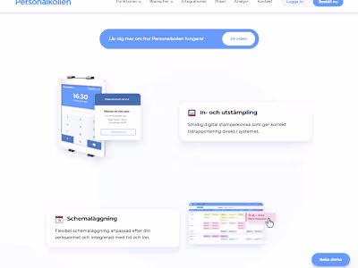 This project is a full-scale