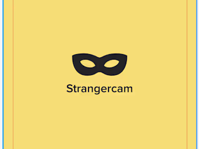 Chat matching mobile app 