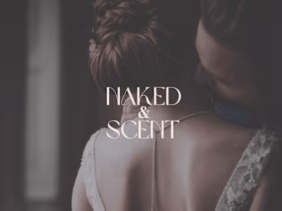 NAKED SCENT