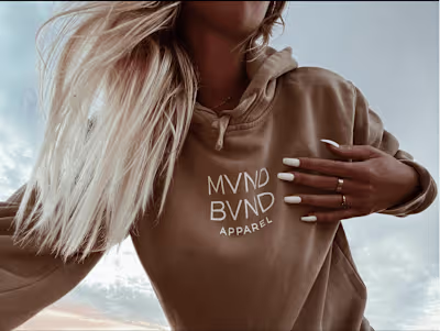 Sydney Stephens - MVND BVND