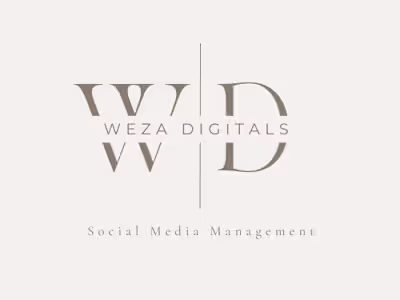 PORTFOLIO | Weza Digitals