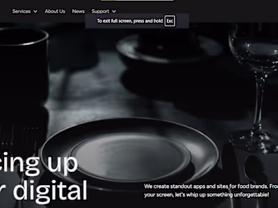 Creating digital magic