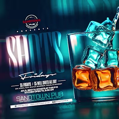 WEEKLY FLYERS DESIGN :