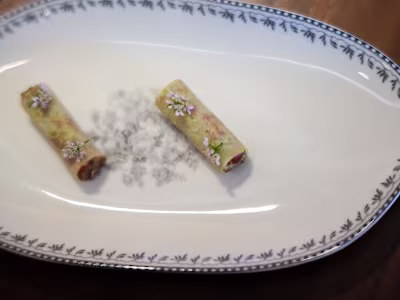 A Little Marrow at The Continental Nashville