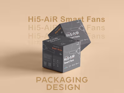 Packaging Design