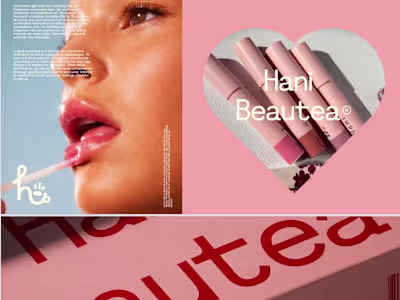 Hani Beautea - Cultivating a Modern Beauty Narrative