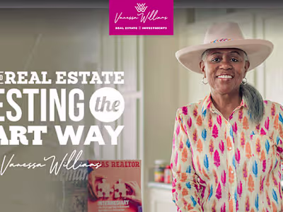 Real Estate and Land Website