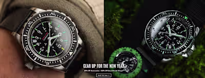 Marathon Watches: 661% ROAS & 343% Growth