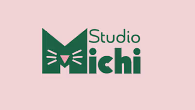 Studio Michi - Branding