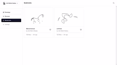 Supadraw - Draw like an artist