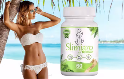 Slimjaro Review [FRAUD OR LEGIT] Shocking TRUTH!