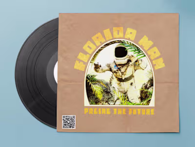 Album Covers
