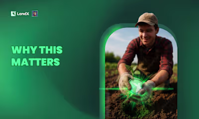 Did Some Threading on LandX, here are my top 4, lemme kwow w...