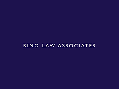 Rino Law Website