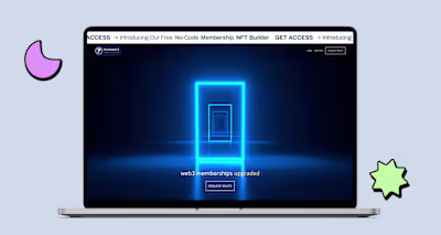 Passage Protocol
