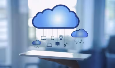 Cloud Services – Nat Infotect Solutions Pvt Ltd