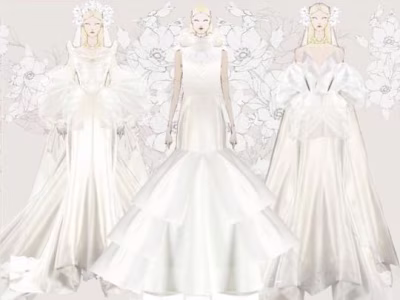 Bridal - Emilio De La Morena