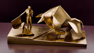 Dune Statue Replicas