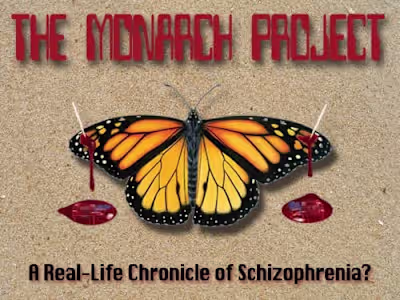 Screenplay Consult: Monarch Project