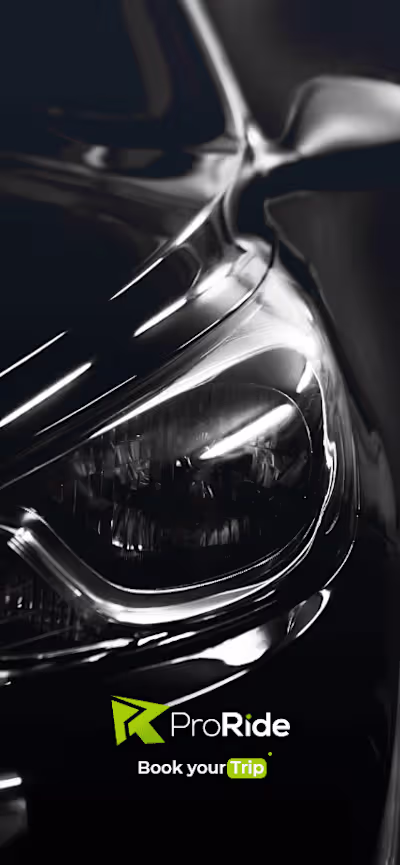 Mobile App Design & Development