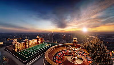Mahadev Book: Comprehensive Betting Services