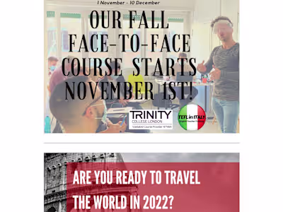 Email Marketing Campaign