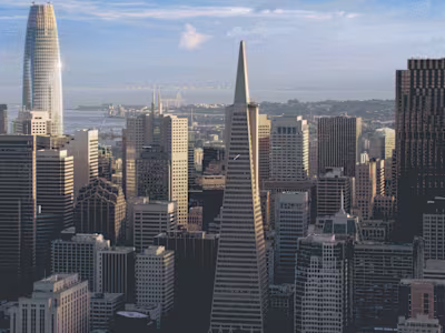 Animated Logo Concept