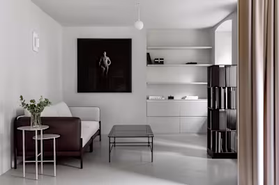 Archipelago – Creative Direction