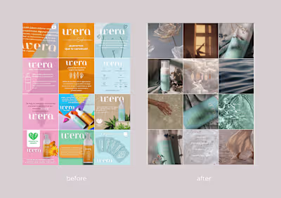 Instagram Rebrand