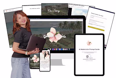 I built this website for