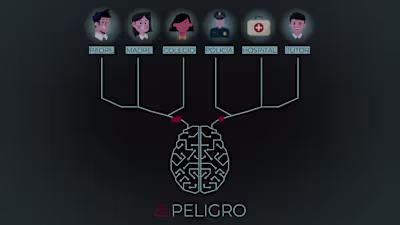 App de Seguridad - YouTube