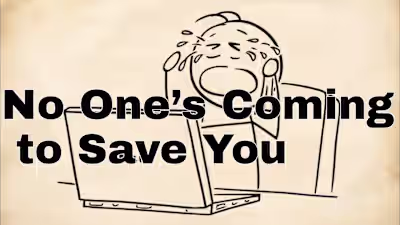 Motivational Short Animation for Stick House