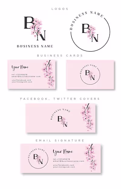 logo design