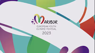 COMMERCIAL - EYOF 2023 on Vimeo