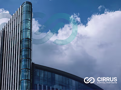 Cirrus Brand Identity