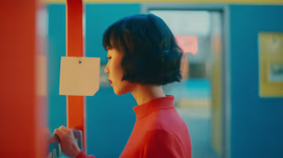 Film Trailer Creation