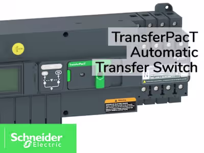 New Generation ATS - TransferPacT
