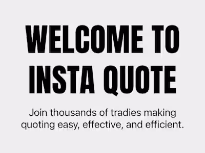 Developed and published Insta Quote,