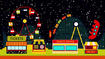 NC STATE FAIR PSA on Vimeo