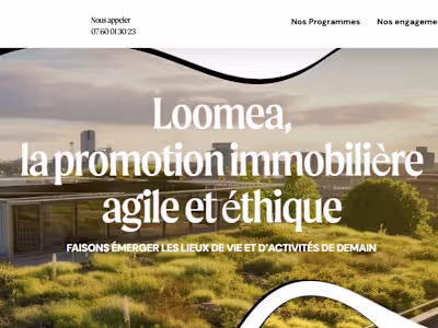 Loomea