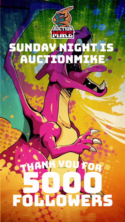 Instagram Post Design