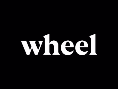 Marketing and Visual Design for Wheel
