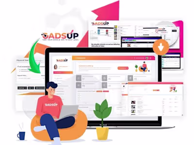 GAds Up - YouTube Monetization & Analytics Tracker
