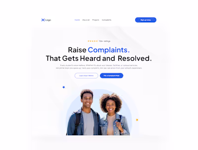 Hello Contra community, Three hero versions, one landing pag...