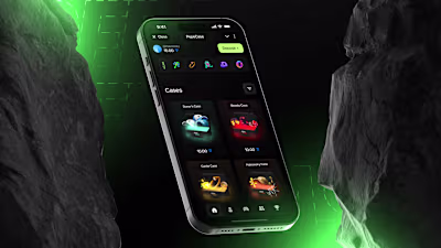 Pepecase

TGA MiniApp, Full-Cycle Product Design