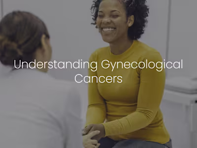 Understanding Gynecological Cancers | MetroHealth Be SimplyWell