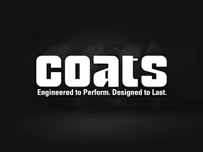 Managing Complete SEO & Paid Ads for Coats Company