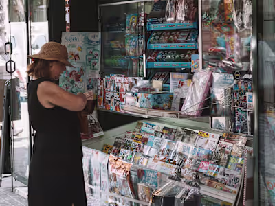 "Treasures of Tanzania: Exploring the Marketplace Mosaic"