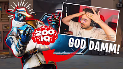 gaming youtube video sample